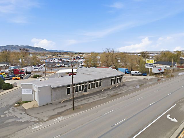 1621 N BECK ST, Salt Lake City, UT 84116