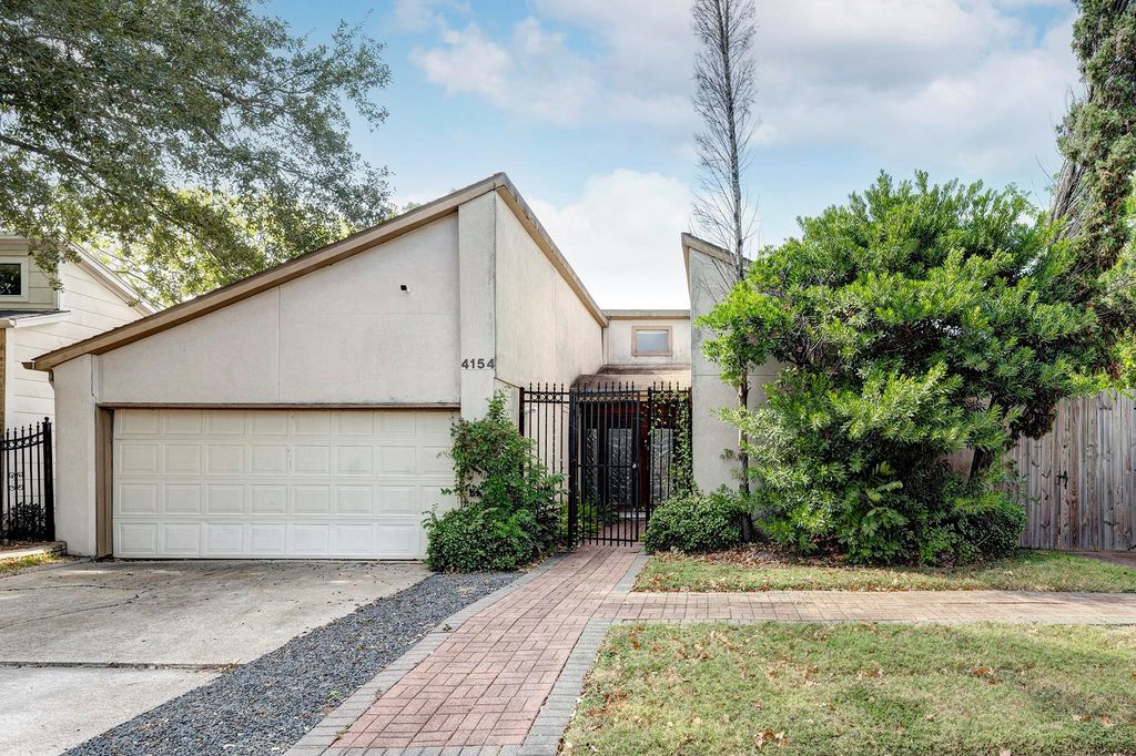 4154 Wildacres Drive, Houston, TX 77072