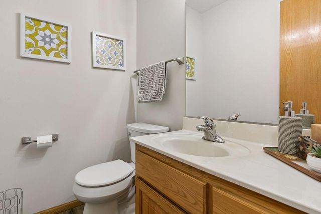 3689 Willbrook Court, Eagan, MN 55123