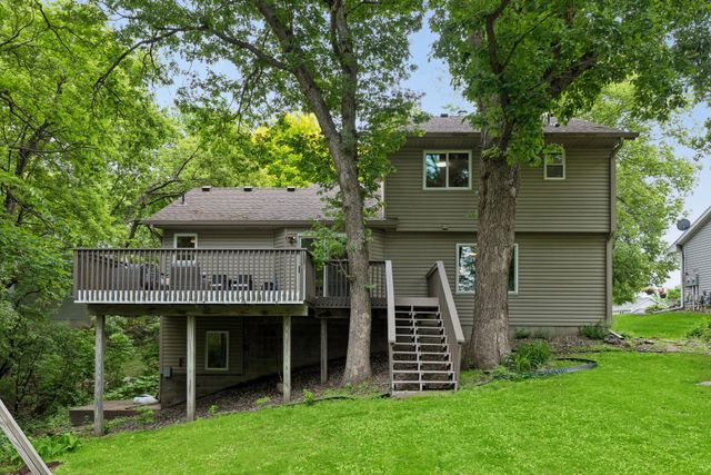 3689 Willbrook Court, Eagan, MN 55123