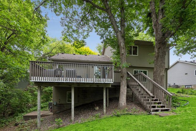 3689 Willbrook Court, Eagan, MN 55123