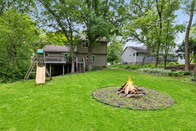 3689 Willbrook Court, Eagan, MN 55123