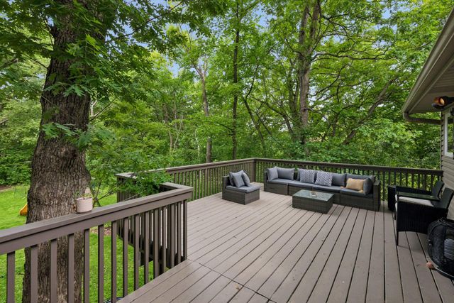 3689 Willbrook Court, Eagan, MN 55123