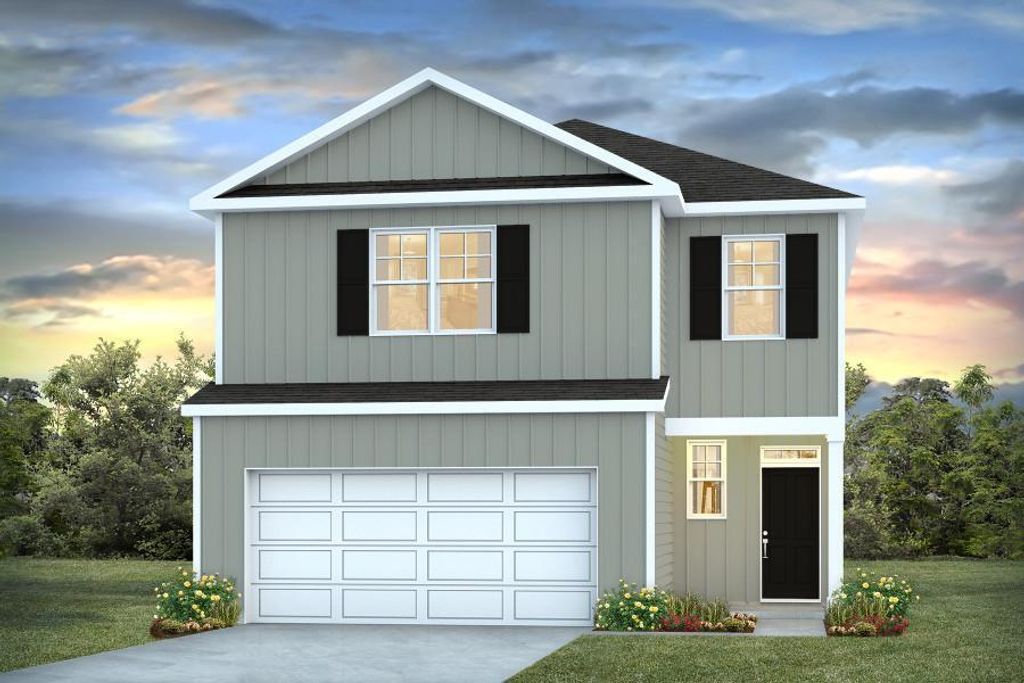 9033 Salamander Road, North Charleston, SC 29406