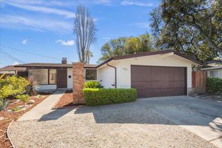 832 Pebblelake Court, Sunnyvale, CA 94089