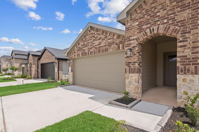 619 Blue Stone Drive, Beasley, TX 77417