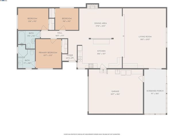 6179 Tourraine Dr, Newark, CA 94560