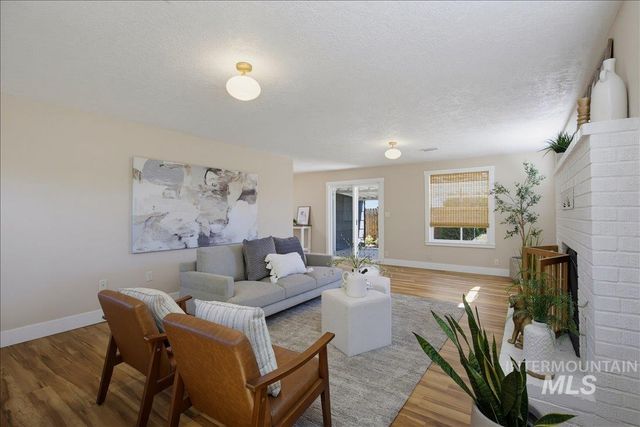 1803 S Atlantic St, Boise, ID 83705