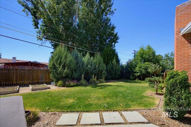 1803 S Atlantic St, Boise, ID 83705