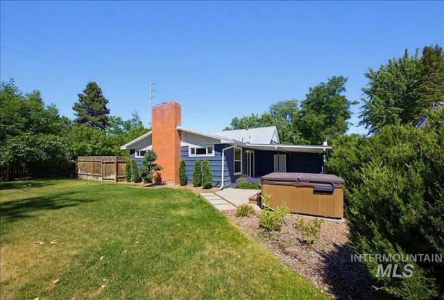 1803 S Atlantic St, Boise, ID 83705