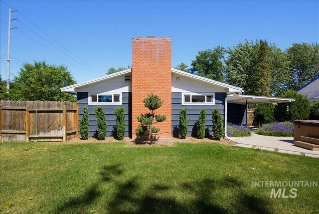 1803 S Atlantic St, Boise, ID 83705