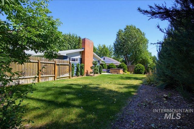 1803 S Atlantic St, Boise, ID 83705