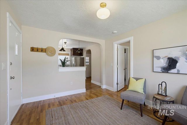 1803 S Atlantic St, Boise, ID 83705