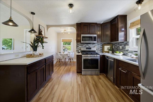 1803 S Atlantic St, Boise, ID 83705