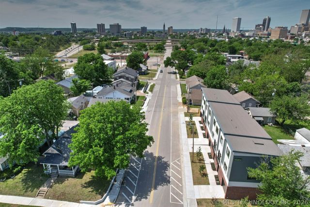 1244 S Quincy Avenue 1, Tulsa, OK 74120