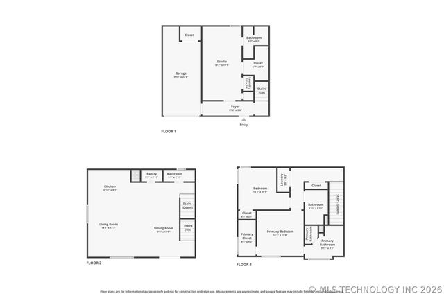 1244 S Quincy Avenue 1, Tulsa, OK 74120