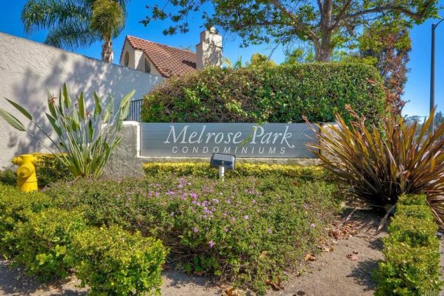 391 N Melrose, Vista, CA 92083