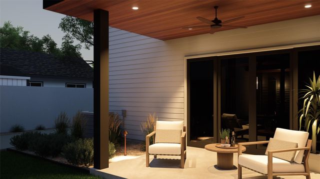1117 Gunter ST 1, Austin, TX 78702