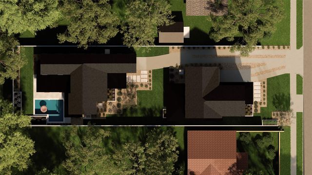 1117 Gunter ST 1, Austin, TX 78702