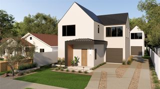 1117 Gunter ST 1, Austin, TX 78702