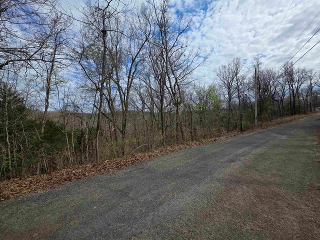 L-11, B-4 Will Scarlet Drive, Hardy, AR 72542