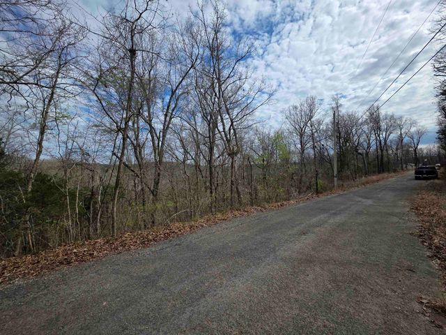 L-11, B-4 Will Scarlet Drive, Hardy, AR 72542