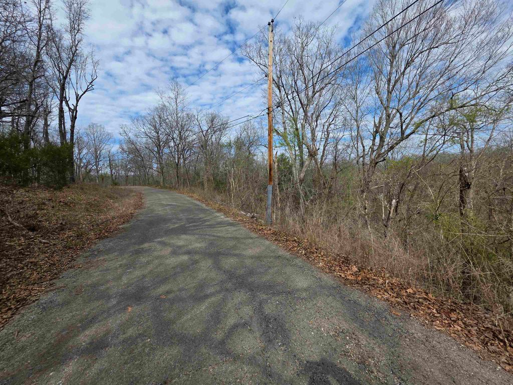 L-11, B-4 Will Scarlet Drive, Hardy, AR 72542