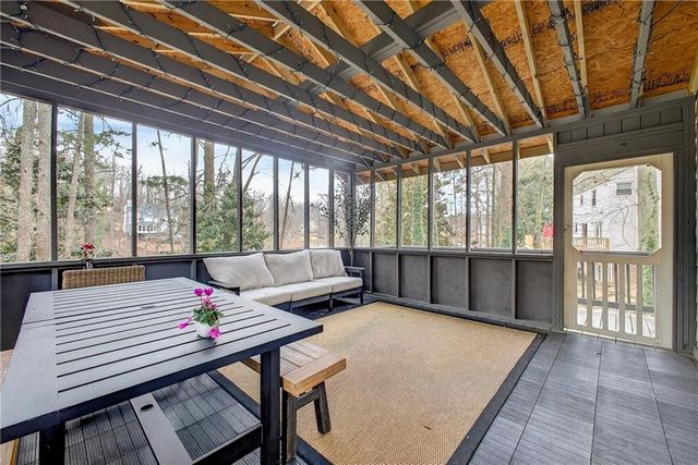 1604 Rex Drive, Marietta, GA 30066