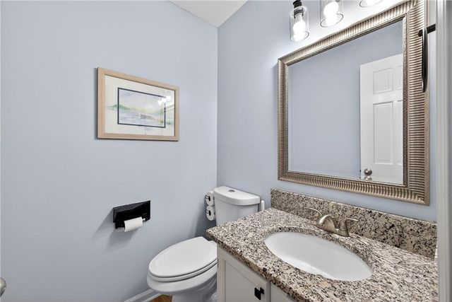 1604 Rex Drive, Marietta, GA 30066