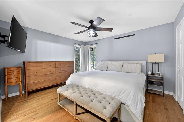 1604 Rex Drive, Marietta, GA 30066