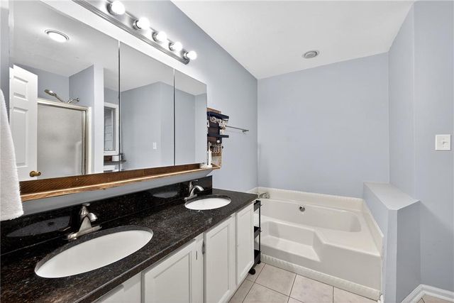 1604 Rex Drive, Marietta, GA 30066