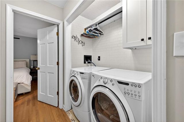 1604 Rex Drive, Marietta, GA 30066