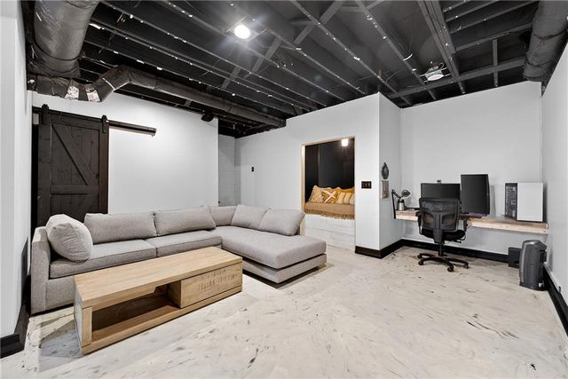 1604 Rex Drive, Marietta, GA 30066