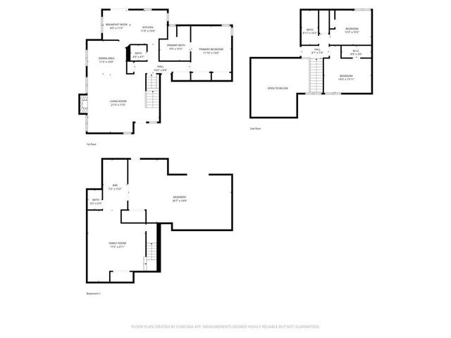 1604 Rex Drive, Marietta, GA 30066