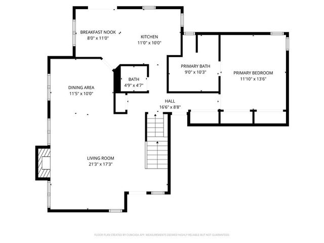 1604 Rex Drive, Marietta, GA 30066