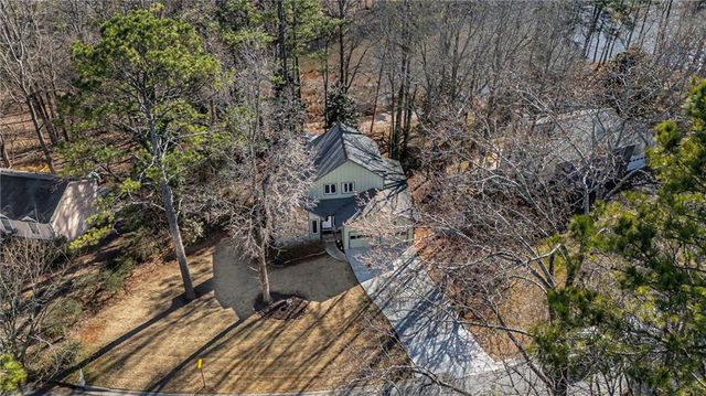 1604 Rex Drive, Marietta, GA 30066