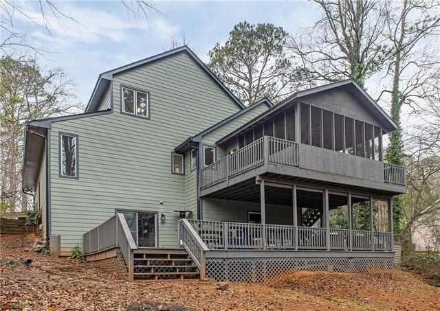 1604 Rex Drive, Marietta, GA 30066