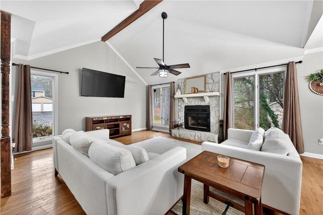 1604 Rex Drive, Marietta, GA 30066