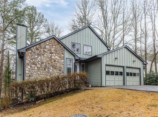 1604 Rex Drive, Marietta, GA 30066