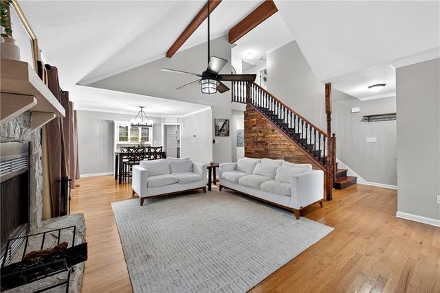 1604 Rex Drive, Marietta, GA 30066