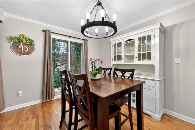 1604 Rex Drive, Marietta, GA 30066