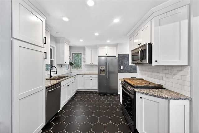 1604 Rex Drive, Marietta, GA 30066