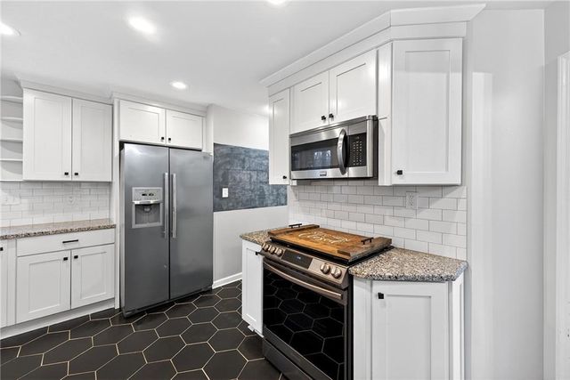 1604 Rex Drive, Marietta, GA 30066