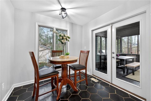 1604 Rex Drive, Marietta, GA 30066