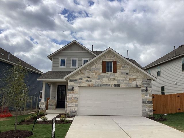 123 Lions Tail CV, San Marcos, TX 78666