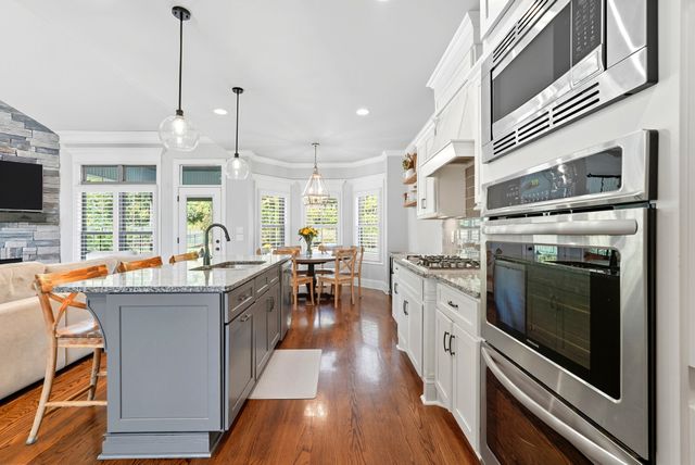 3025 Elkhorn Pl, Spring Hill, TN 37174