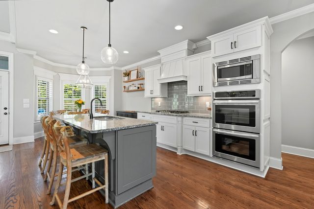 3025 Elkhorn Pl, Spring Hill, TN 37174