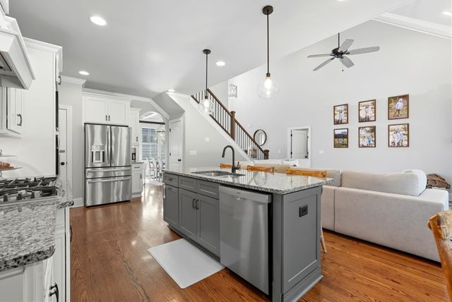 3025 Elkhorn Pl, Spring Hill, TN 37174