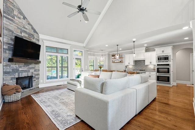 3025 Elkhorn Pl, Spring Hill, TN 37174