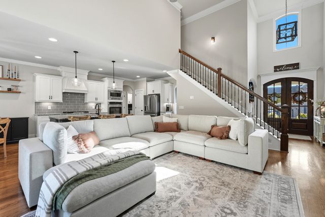 3025 Elkhorn Pl, Spring Hill, TN 37174